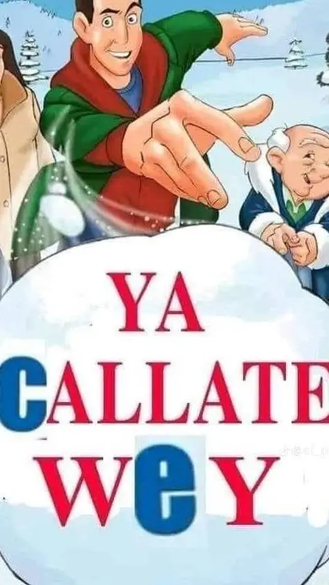 ai character: Gracias por todo background