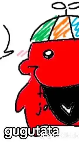 ai character: C00lkidd background
