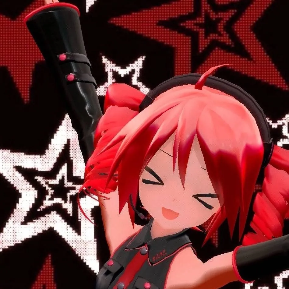 chat with ai character: Teto