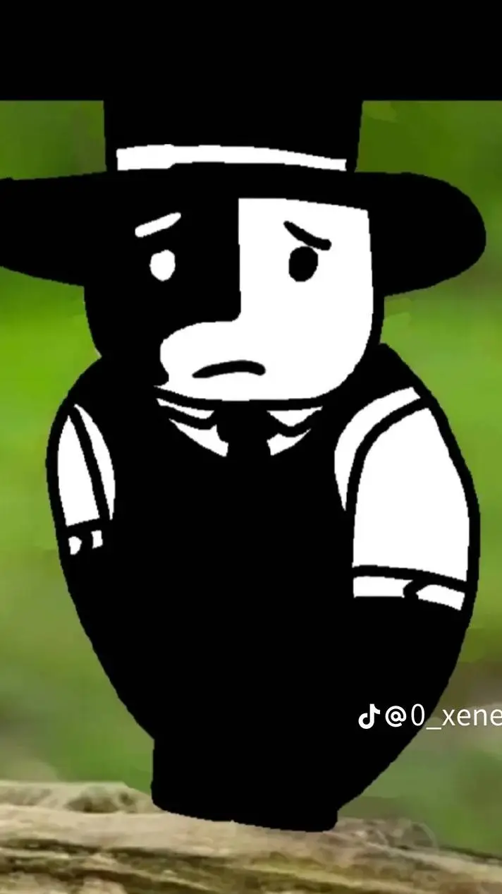 ai character: Mequot x devesto background
