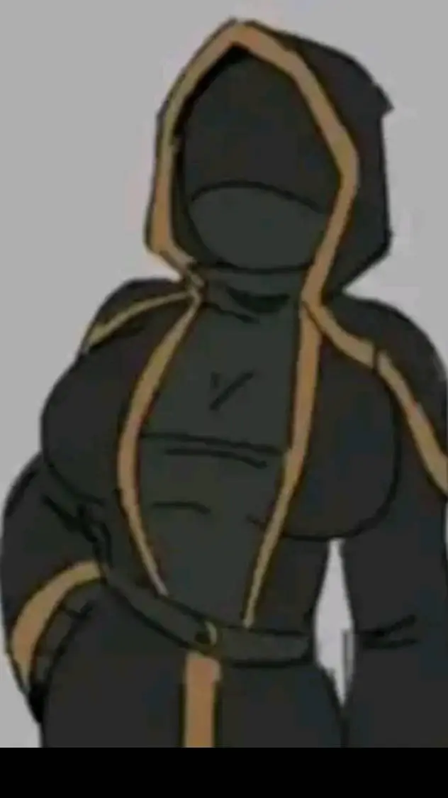 ai character: Taph  background