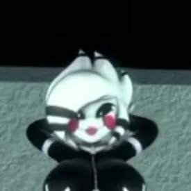 chat with ai character: Puppet