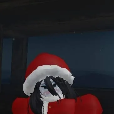 chat with ai character: The veil