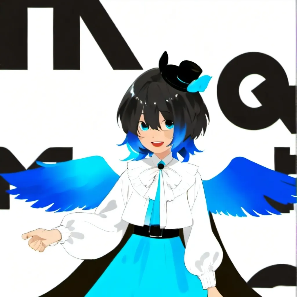 chat with ai character: NUTTY