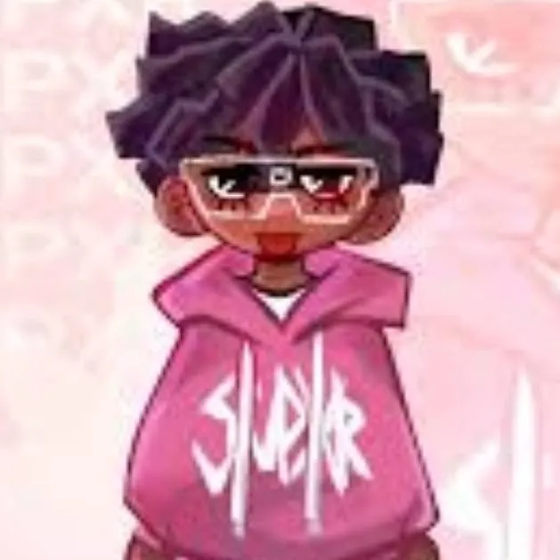 chat with ai character: 💖🎶𝕤𝕦𝕡𝕩𝕣🎶💖