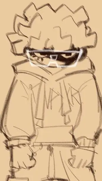 ai character: 🎶💖𝕤𝕦𝕡𝕩𝕣💖🎶 background