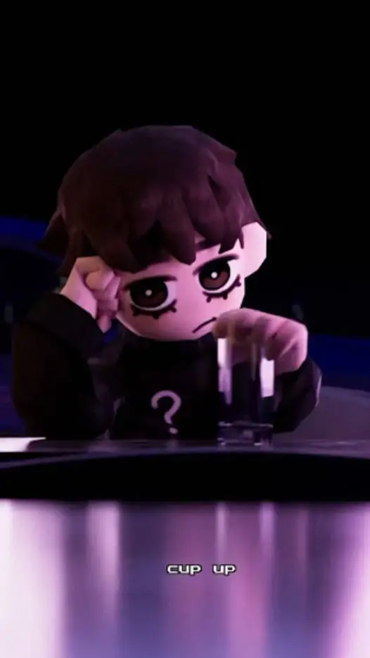 ai character: ??wydrob?? background