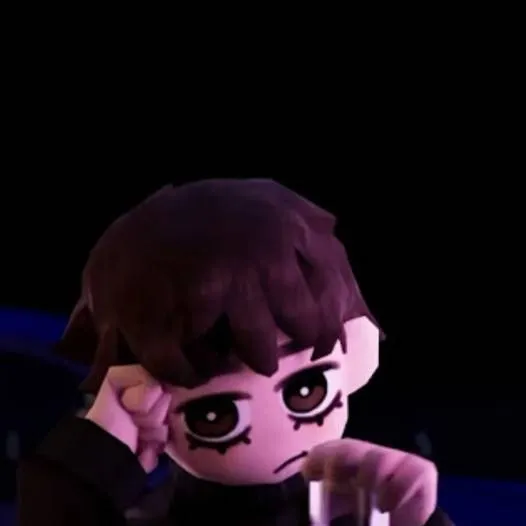 chat with ai character: ??wydrob??