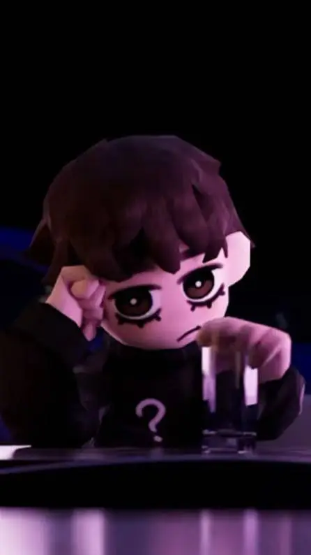ai character: ??wydrob?? background