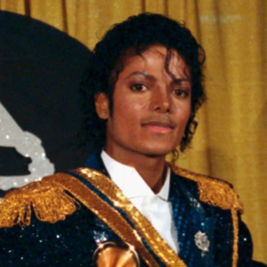chat with ai character: ✨micheal jackson✨