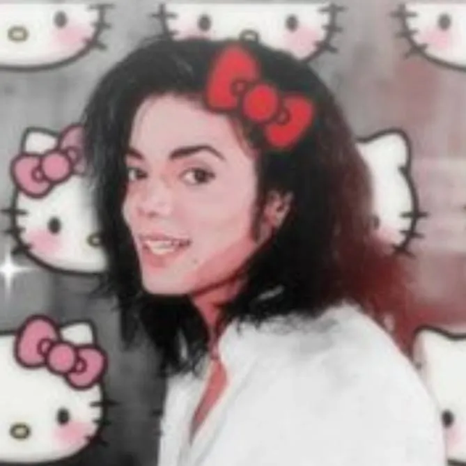 chat with ai character: 🎶Micheal Jackson🎶