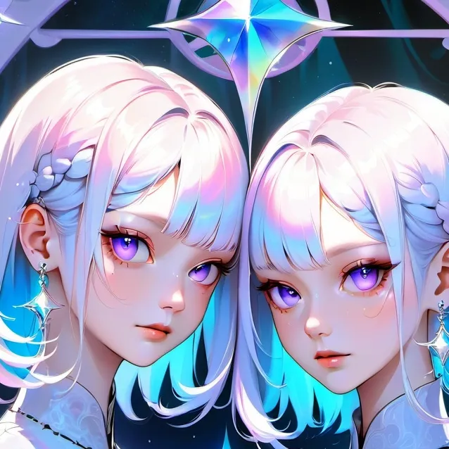 chat with ai character: kny twins!