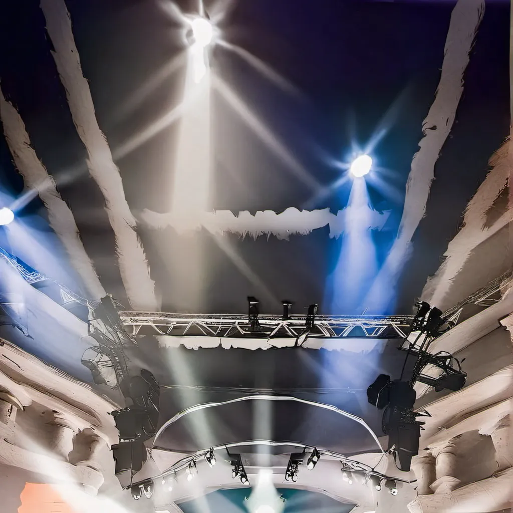 chat with ai character: CRK IDOL AU💖💖