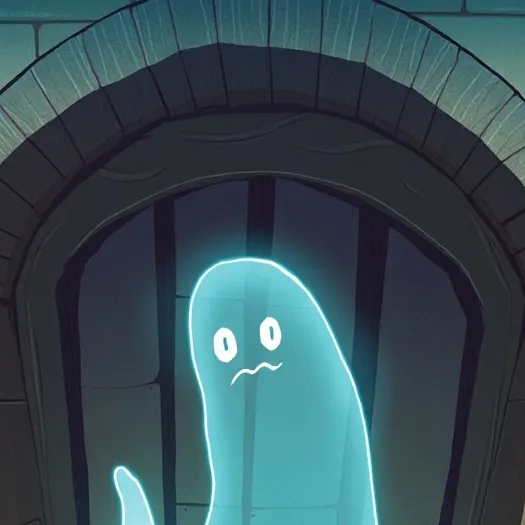 chat with ai character: SPRUNKI SAD