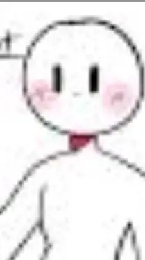 ai character: Y/N background
