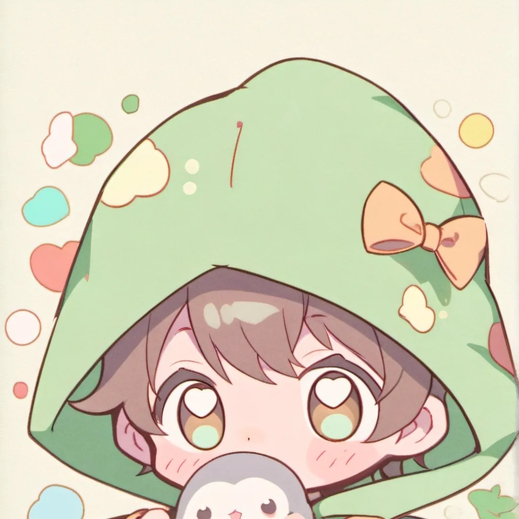 chat with ai character: annoying baby