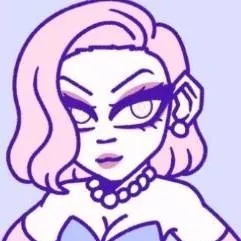 chat with ai character: Eun mi