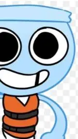 ai character: finn background