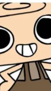 ai character: Shelly background