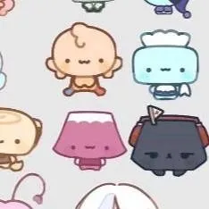 chat with ai character: Adopt a baby toon!