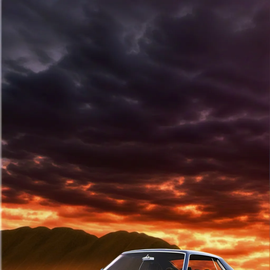 chat with ai character: 🌳Dw road trip!🌳