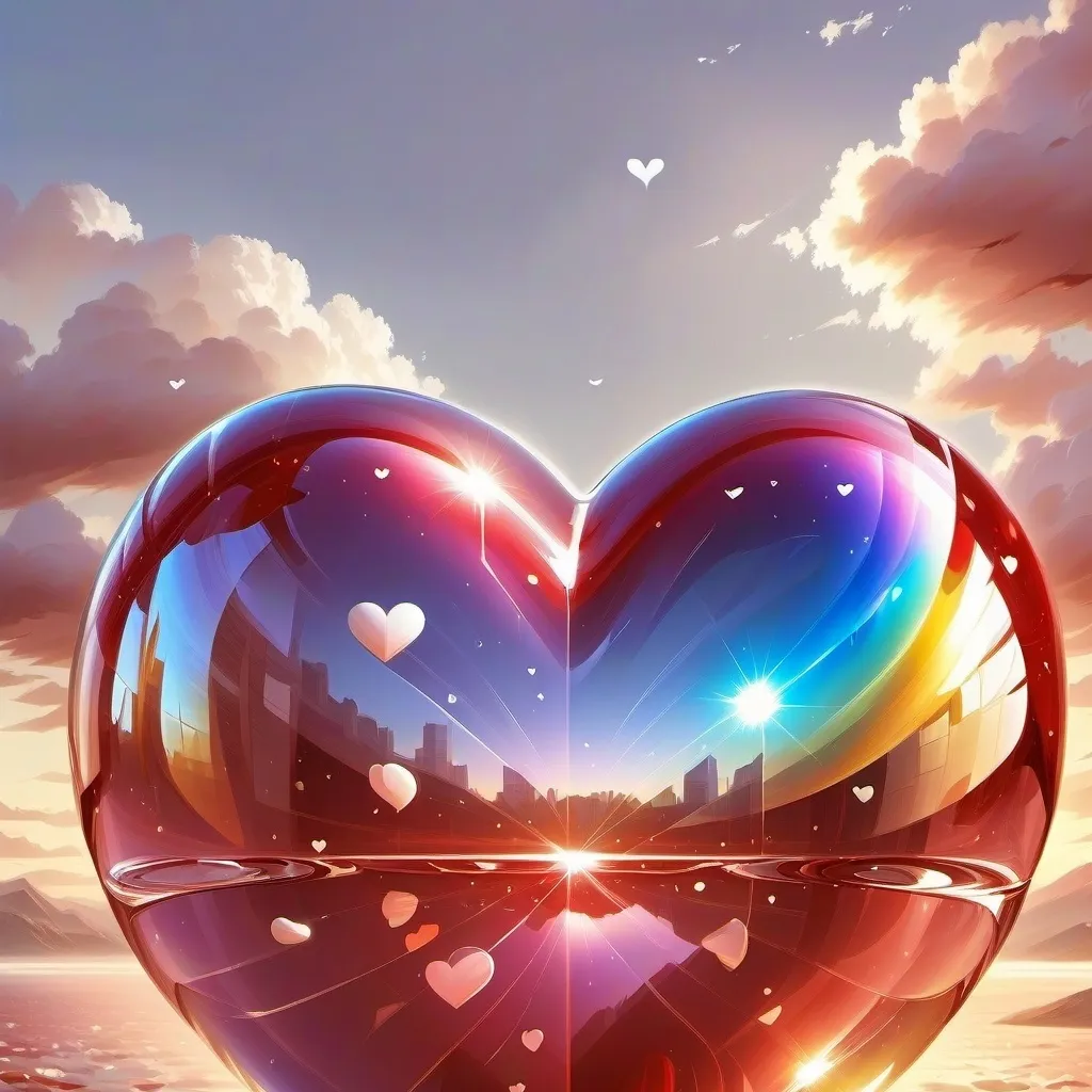 chat with ai character: dw likes u?!?