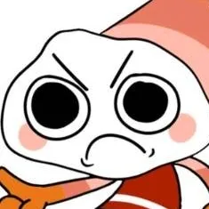 chat with ai character: Shrimpo 