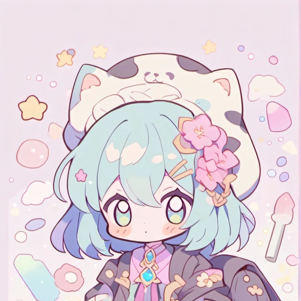 chat with ai character: mha sick