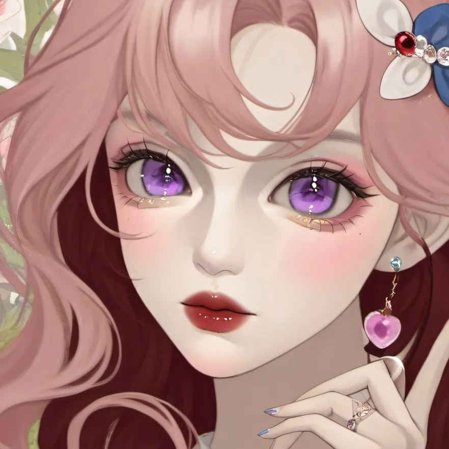 chat with ai character: Emma 