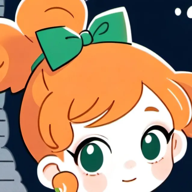 chat with ai character: izzy tdr