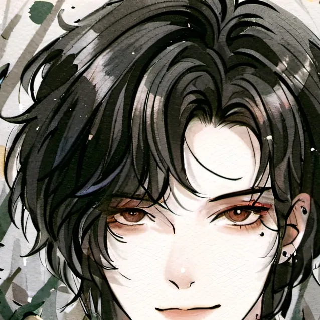 chat with ai character: Willow