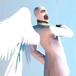 chat with ai character: el spain Ángel