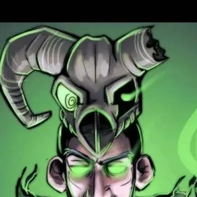 chat with ai character: marasma