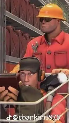 ai character: scout ingeniero background