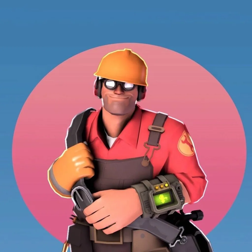 chat with ai character: engineer robots 🫰