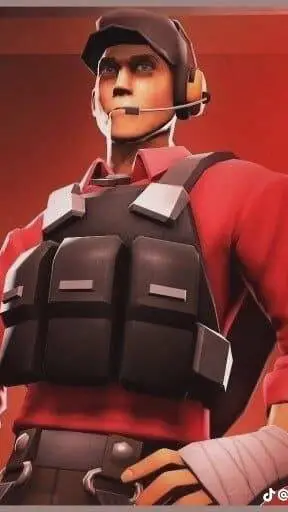 ai character: Jeremy oficial background