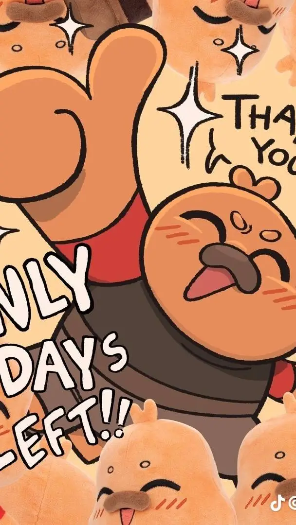 ai character: pajarito Jeremy background