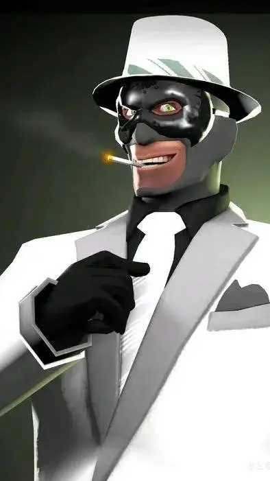 ai character: El Spain El Espía background