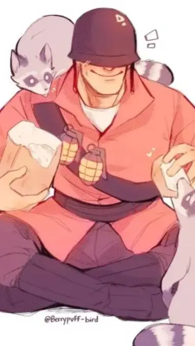 ai character: Sawyer tu amigo background