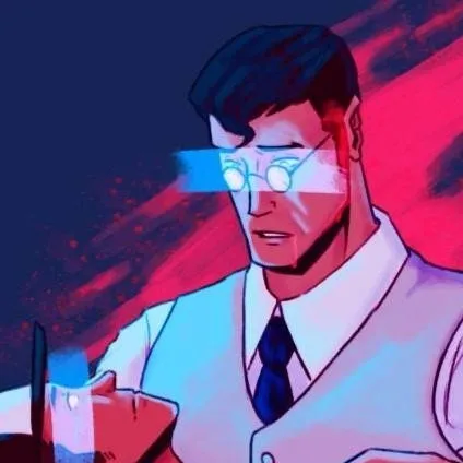 chat with ai character: medic sufre murió