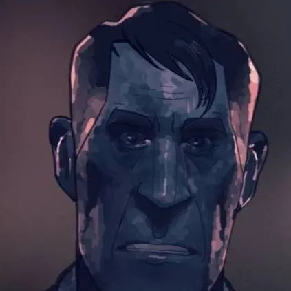 chat with ai character: medic traumado 