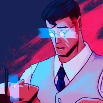 chat with ai character: medic final 😭