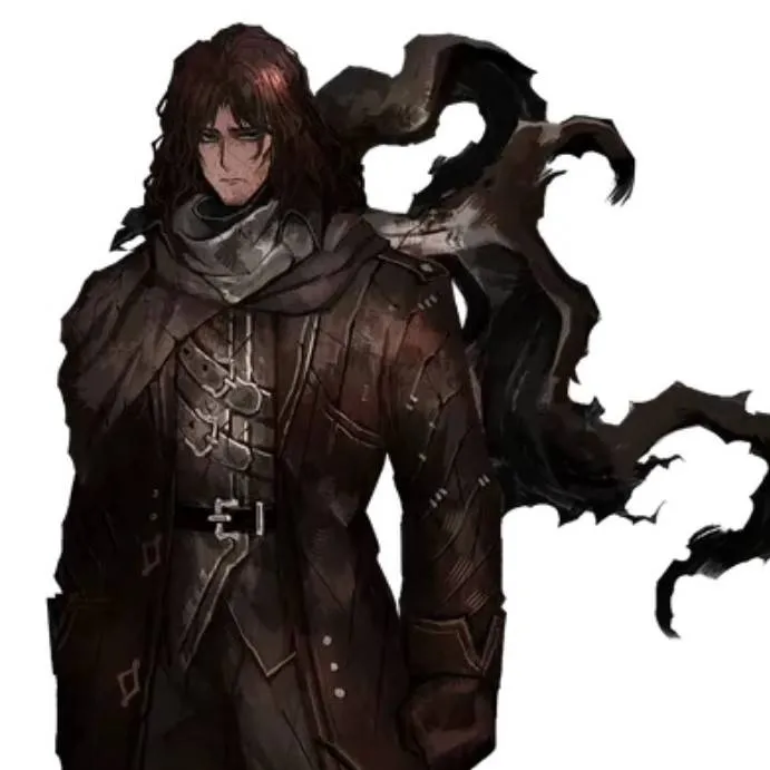 chat with ai character: guanex cazador