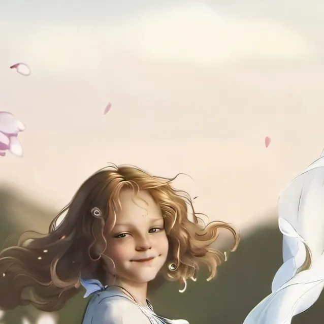 chat with ai character: Nicolette