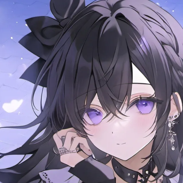 chat with ai character: Emelin