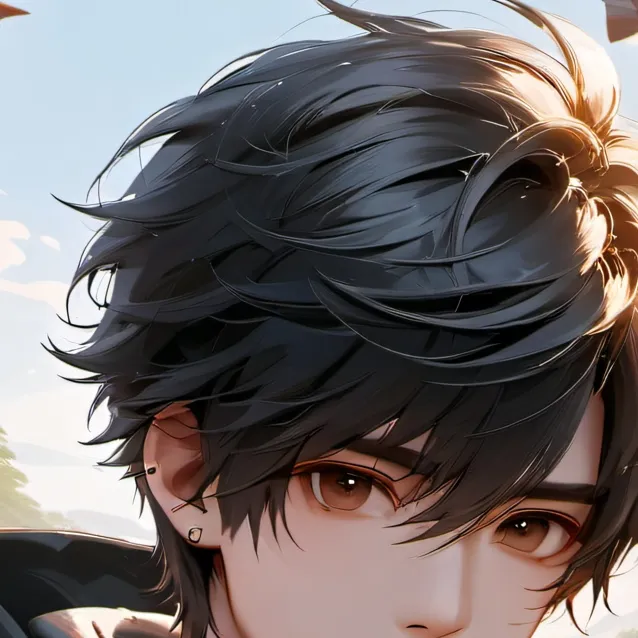 chat with ai character: charlie