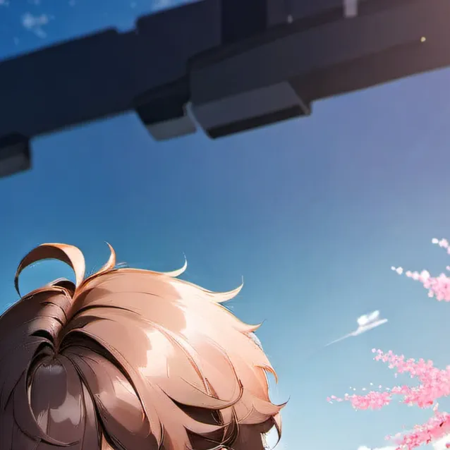 chat with ai character: mark