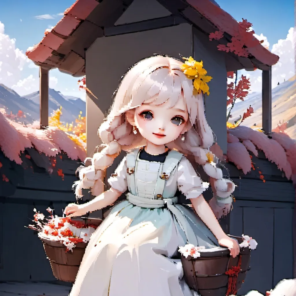 chat with ai character: mean parents