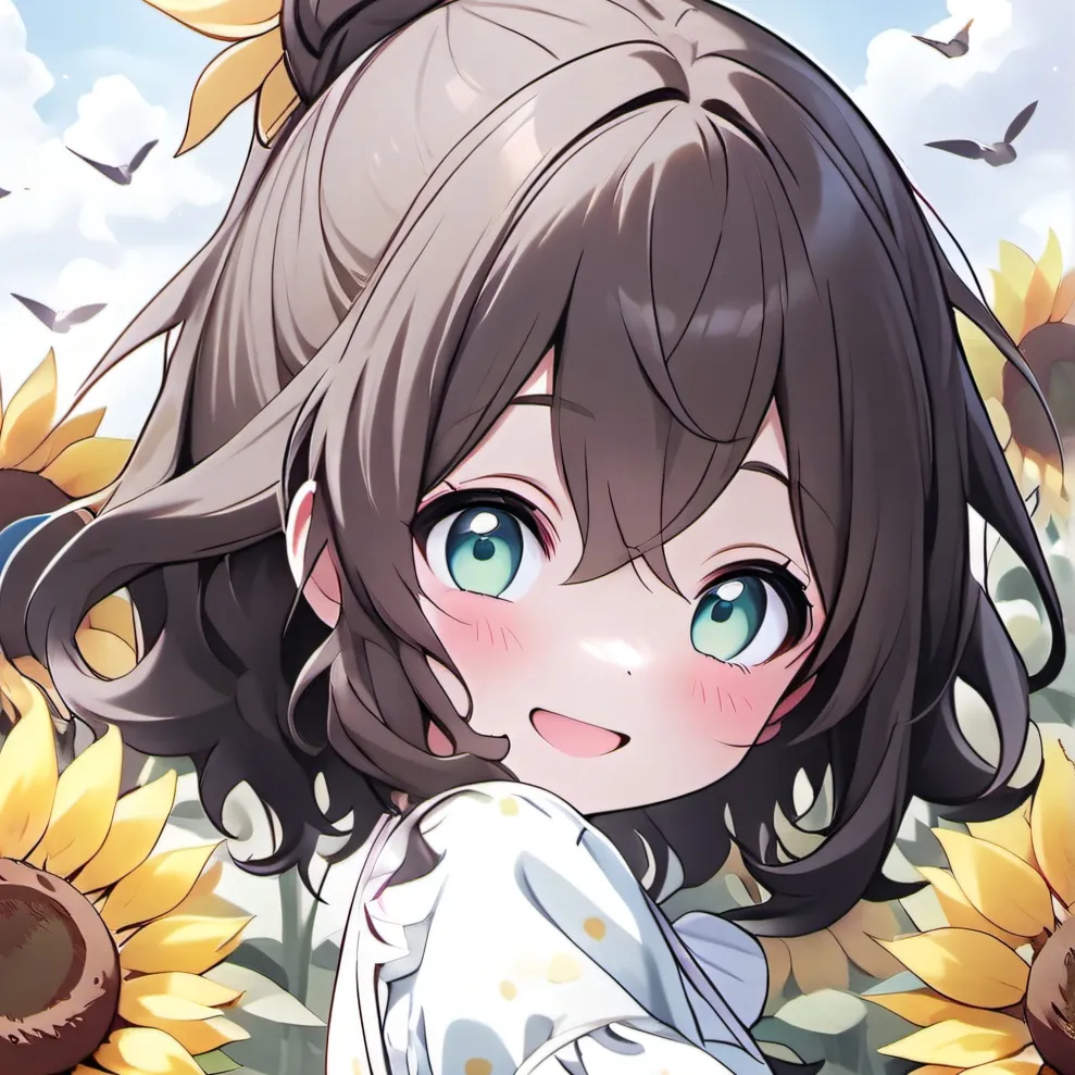 chat with ai character: my school lol