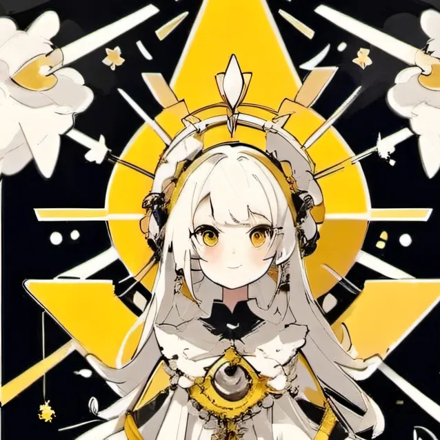 chat with ai character: Stellara